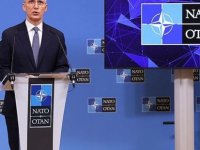 NATO, Wagner'in tüm kuvvetlerinin Belarus'a gideceğinden emin değil