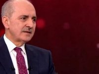 TBMM Başkanı Numan Kurtulmuş'tan İsveç'te Kur'an yakma eylemine tepki: Kabul etmek mümkün değil