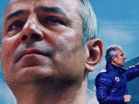 Fenerbahçe, İsmail Kartal’ı resmen açıkladı!