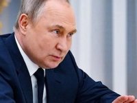 Putin’den Kur’an-ı Kerim çıkışı: Suçtur!
