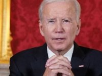 Biden, İngiltere, Litvanya ve Finlandiya’yı ziyaret edecek