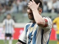 Lionel Messi’nin Inter Miami transferi: Maaşı ve anlaşma detayları…