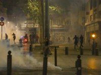 Fransa’da iç savaş korkusu: Aşırı sağ da sokağa çıktı