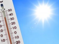 İnsanlığın en sıcak yılı olacak: 50 derecenin üstünü görecek