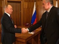 Putin’e bir şok daha: Suikast son anda önlendi