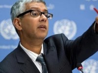BM: Tüm ülkeler göçmenlere saygı göstermeli