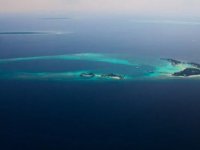 Hint Okyanusu’nda gizemli keşif… Bir yerçekimi deliği bulundu