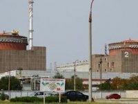 Ukrayna’da 2. Çernobil paniği: ‘Nükleer sızıntı Türkiye’ye gelebilir’