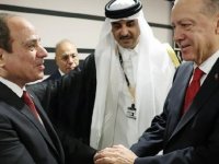 Arap dünyası, Türkiye-Mısır arasındaki normalleşmeden memnun
