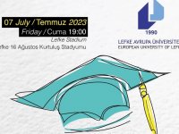 LAÜ 2022-2023 Akademik Yılı Mezuniyet Töreni 7 Temmuz’da Yapılıyor