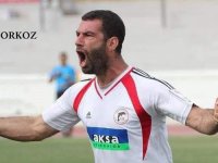 Süper Lig temsilcisi Gençler Birliği'nde görev Abbas Osum'un