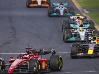 Formula 1'de 2024 yılı takvimi belli oldu