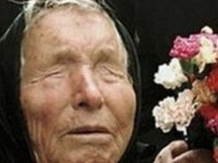 Baba Vanga’nın 2024 kehanetleri ortaya çıktı: Dünya sonsuza kadar değişecek