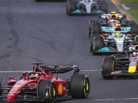 Formula 1'de sezonun 11. etabı Büyük Britanya'da düzenlenecek