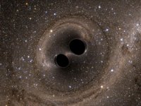 NASA'nın James Webb Uzay Teleskobu bilinen "en yaşlı süper kütleli kara deliği" görüntüledi