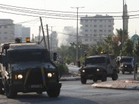 İsrail ordusu, işgal altındaki Batı Şeria'da 1 Filistinliyi daha öldürdü