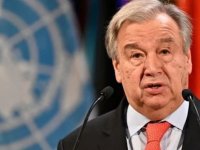 BM’den ‘Karadeniz Tahıl Koridoru Anlaşması’ açıklaması