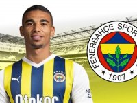 Fenerbahçe Alexander Djiku'yu açıkladı