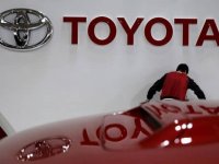 Toyota’nın yeni pili, benzinli otomobilin sonunu getirebilir