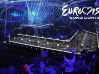 Eurovision, 11 Mayıs’ta İsveç’in Malmö kentinde
