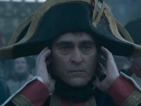 Ridley Scoot imzalı ‘Napoleon’ filminden ilk fragman