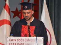 Arif Yılmabaşar: “Çalışarak ve azmederek her zorluğu aşabileceğimize inanıyorum.”