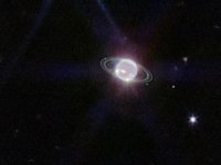 James Webb, ilk galaksilerin oluşumuna ve farklı gezegenlerde yaşam araştırmalarına ışık tutacak