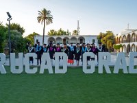 ARUCAD’ın 2022-2023 Akademik Yılı  Mezuniyeti Gerçekleşti  