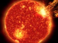 Güneş'i odaya sığdırmak: Dünyanın en büyük nükleer füzyon roket motoru inşa ediliyor