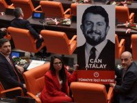 Can Atalay’ın tahliye talebini kabul etmeyen Yargıtay, karara yapılan itirazı da reddetti