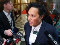 Yeni Zelanda Adalet Bakanı, alkollü araç kullanırken kaza yapması sonrası istifa etti