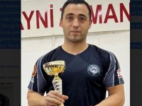 Ömer Çavuşoğlu’na Ali Çerkez Ödülü