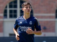 Arda Güler, sakatlığı nedeniyle Real Madrid'in ABD kampından ayrılıyor