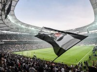 Beşiktaş'ın stat isim sponsoru belli oldu; iş imzaya kaldı