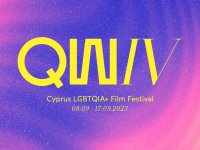 Queer Wave 2023: Kıbrıs LGBTQIA+ Film Festivali'nin 4. edisyonu, 08-17 Eylül tarihleri arasında Lefkoşa'da düzenlenecek. 