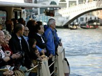Venedik'te turistlerden giriş ücreti alınacak