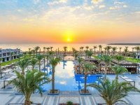 Mısır Yeni Turizm Bölgesi Kuruyor