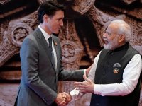 Hindistan ile Kanada arasında kriz: Diplomatlar ihraç edildi
