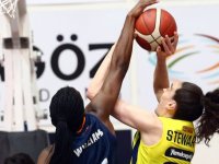Kadınlar Basketbol Süper Ligi'nde 3. hafta mücadelesi başlayacak