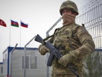 Türk-Rus Ortak Merkezi, Ermenistan'ın 258 ateşkes ihlalini belirledi