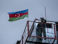 Azerbaycan: Yaralı Ermeni askerlere tıbbi yardım sağlamaya hazırız