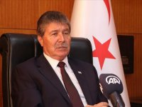 UBP Genel Başkanı ve Başbakan Üstel, yarın Girne bölgesinde ziyaretler yapacak