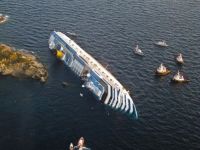 Gemi kazasında 5 kişiye hapis cezası