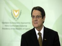 Anastasiades Saldırganlara "Aptallar" dedi