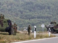 ABD Ulusal Güvenlik Danışmanı, Sırbistan'ın Kosova sınırına asker yığmasından endişeli