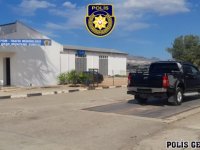 Yeni(Plakasız) Salon Araçların İlk Kayıt Ve Muayene İşlemleri, Ülke Genelindeki İlçe Polis Müdürlüklerinde Yapılmaya Başlanıyor…