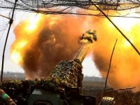 Ukrayna savaşı: Batılı müttefikler mühimmatlarının tükenmek üzere olduğunu söylüyor