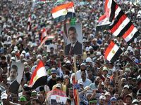 İnsan hakları örgütlerinden "Mursi" çağrısı