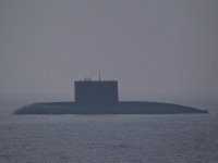 Tuzağa yakalanan Çin denizaltısındaki 55 denizcinin öldüğü iddia edildi