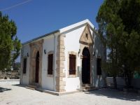 Yeşilköy Tarihi Türk Okulu Binası restore edildi